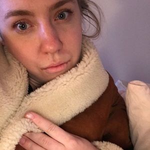 Meet your Posher, Jacqueline